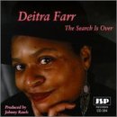 FARR, DEITRA - SEARCH IS OVER