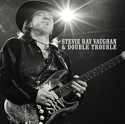 VAUGHAN,STEVIE RAY - REAL DEAL: GREATEST HITS VOL. 1