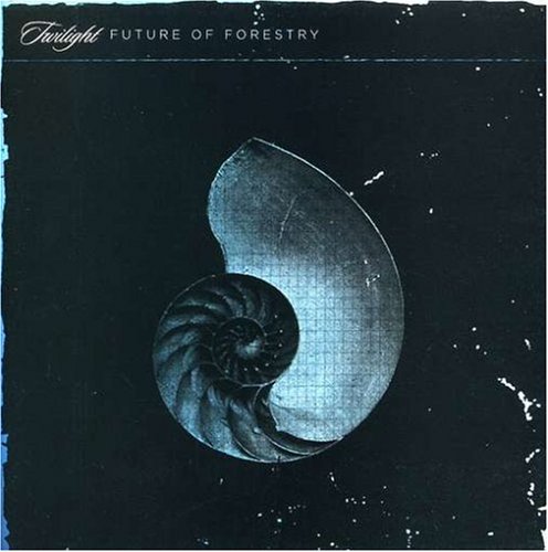 FUTURE OF FORESTRY - TWILIGHT