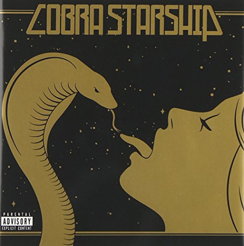 COBRA STARSHIP - WHILE THE CITY SLEEPS, WE RULE THE STREETS