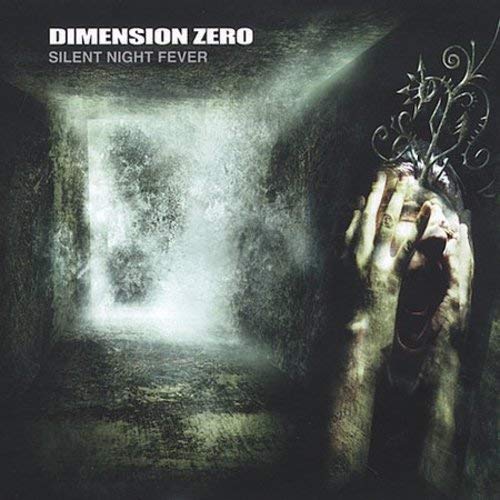 DIMENSION ZERO - SILENT NIGHT FEVER