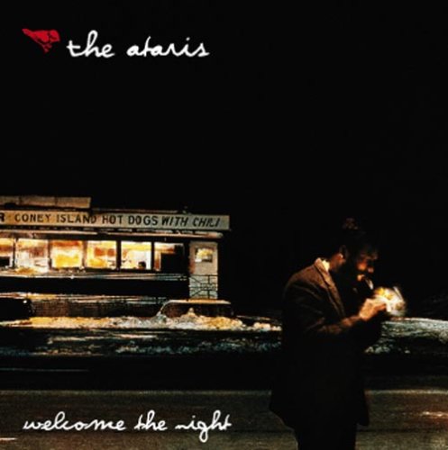 ATARIS - WELCOME THE NIGHT