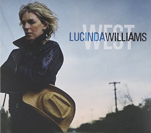 WILLIAMS, LUCINDA - WEST