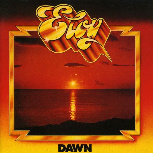 ELOY  - DAWN