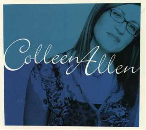 ALLEN, COLLEEN - COLLEEN ALLEN