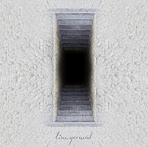 GERRARD, LISA - BEST OF LISA GERRARD