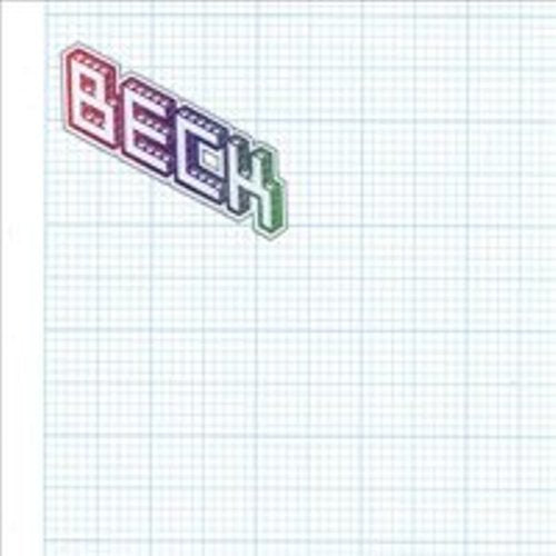 BECK - INFORMATION (DVD)