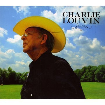 LOUVIN,CHARLIE - CHARLIE LOUVIN