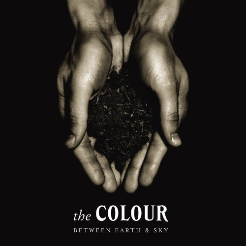 COLOUR - BETWEEN THE EARTH AND SKY