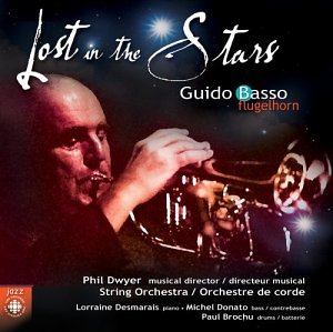 BASSO, GUIDO  - LOST IN THE STARS