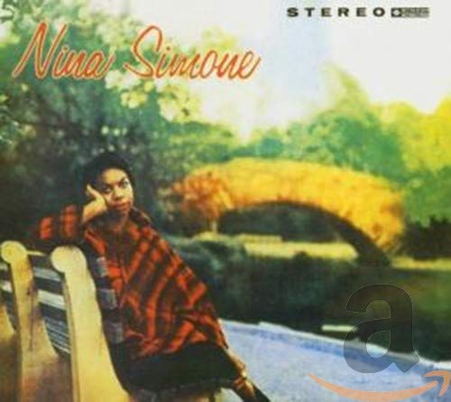 NINA SIMONE - NINA SIMONE