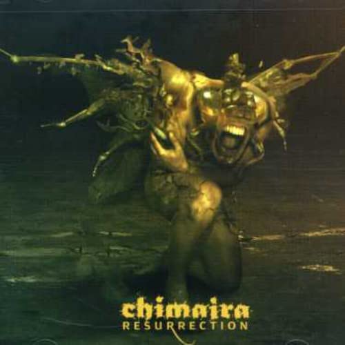 CHIMAIRA - RESURRECTION