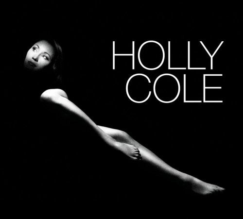 COLE, HOLLY  - ST