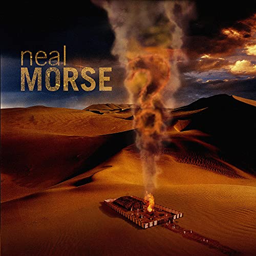 MORSE, NEAL  - ?