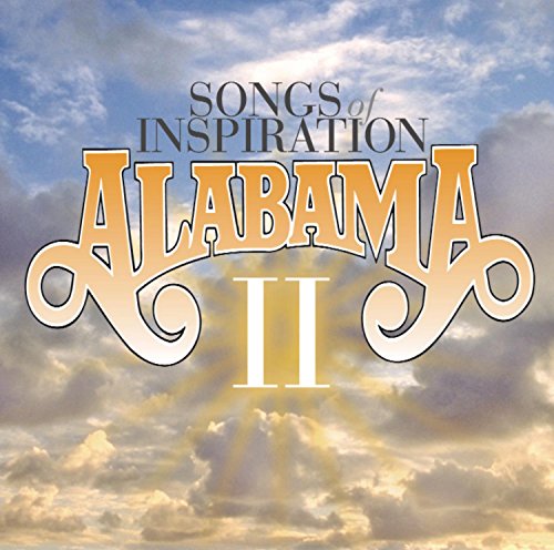 ALABAMA - V2 SONGS OF INSPIRATION