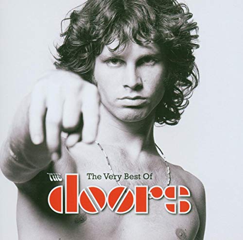 DOORS  - VERY BEST OF (REMASTERED)