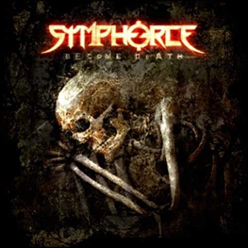 SYMPHORCE - BECOME DEATH