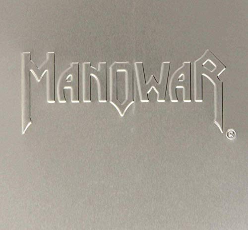 MANOWAR - GODS OF WAR (SPECIAL ED.) CD/DVD