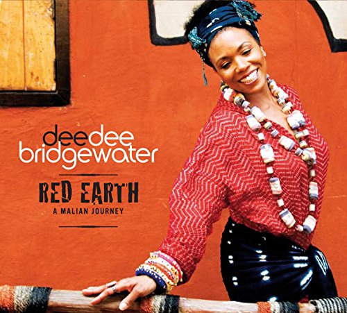 BRIDGEWATER, DEE DEE  - RED EARTH