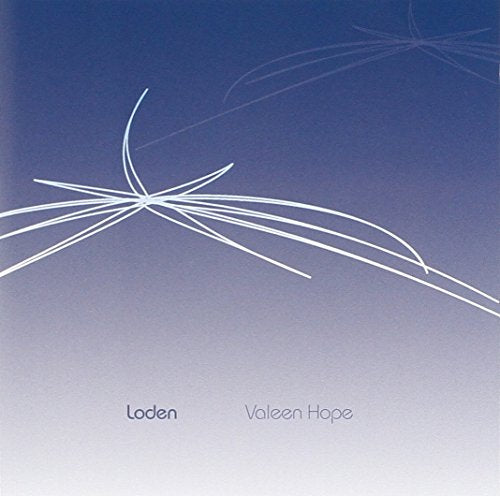 LODEN - VALEEN HOPE