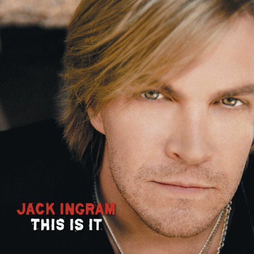 INGRAM, JACK - THIS IS IT