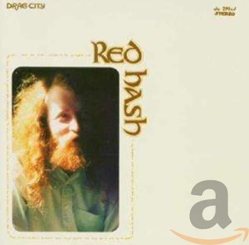 HIGGINS, GARY  - RED HASH