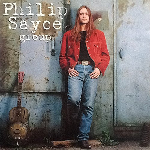 PHILIP SAYCE GROUP - PHILIP SAYCE GROUP