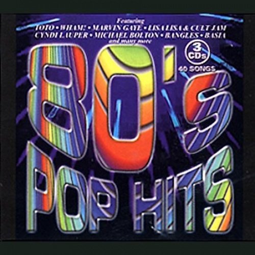 80'S POP HITS - '80S POP HITS