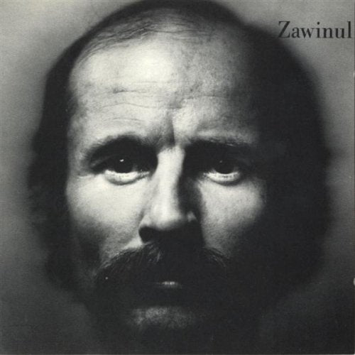 ZAWINUL, JOE - ZAWINUL