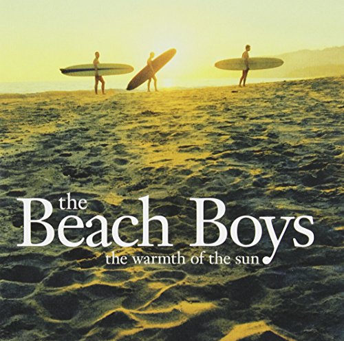 BEACH BOYS - THE WARMTH OF THE SUN