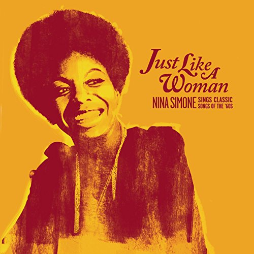 SIMONE, NINA - JUST LIKE A WOMAN