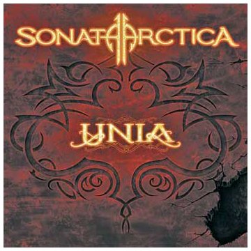 SONATA ARCTICA - UNIA (GERMAN VERSION) (LTD ED)