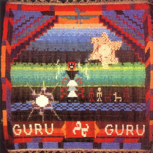 GURU GURU - GURU GURU