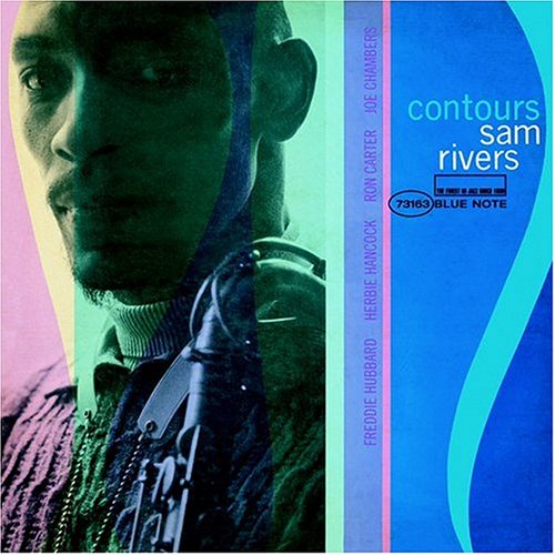 RIVERS, SAM - CONTOURS