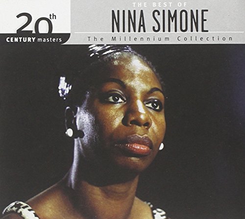 SIMONE, NINA  - BEST OF-20TH CENTURY MASTERS