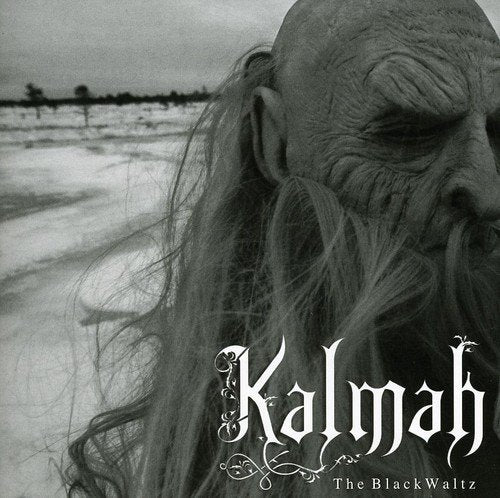 KALMAH - BLACK WALTZ