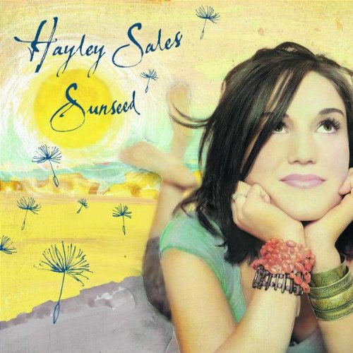 SALES, HAYLEY - SUNSEED