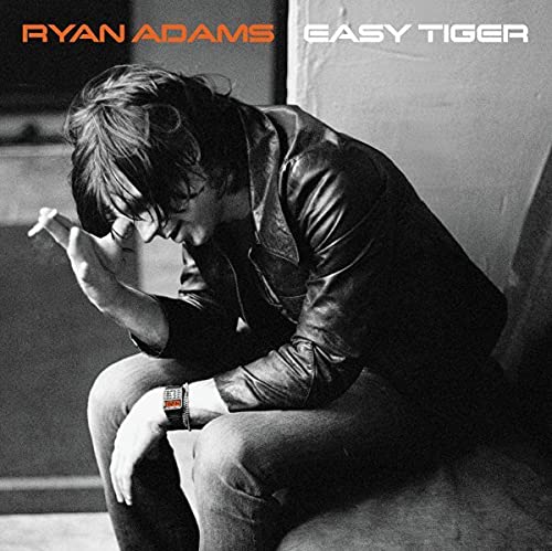 ADAMS, RYAN - EASY TIGER