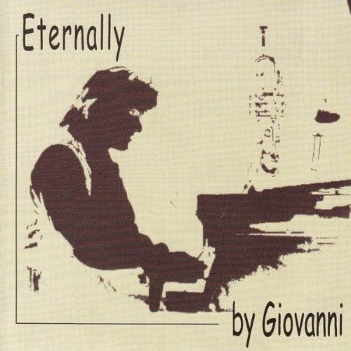 GIOVANNI  - ETERNALLY