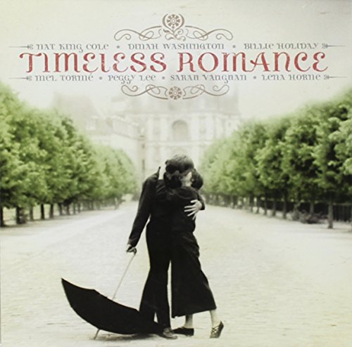 VARIOUS  - TIMELESS ROMANCE