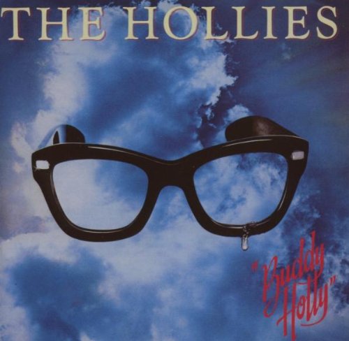 HOLLIES - BUDDY HOLLY (EXPANDED ED)