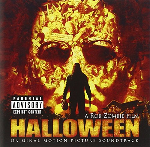 VARIOUS - HALLOWEEN - A ROB ZOMBIE FILM