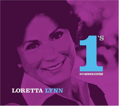 LYNN, LORETTA - NUMBER 1'S