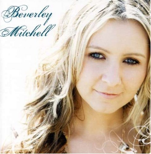 MITCHELL, BEVERLEY - BEVERLEY MITCHELL