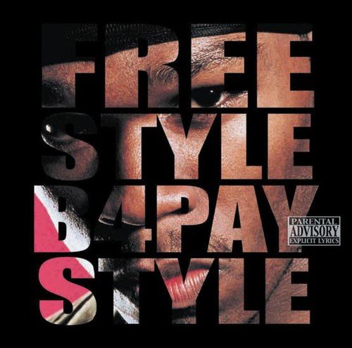 50 CENT - FREESTYLE B4 PAYSTYLE