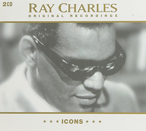 CHARLES, RAY - ICONS