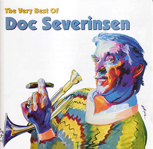 SEVERINSEN, DOC - THE VERY BEST OF DOC SEVERINSEN