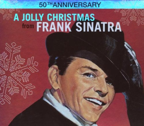 SINATRA, FRANK - A JOLLY CHRISTMAS FROM FRANK SINATRA