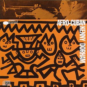 DORHAM, KENNY - AFRO-CUBAN