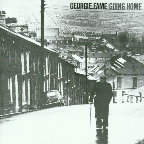 FAME, GEORGIE - GOING HOME